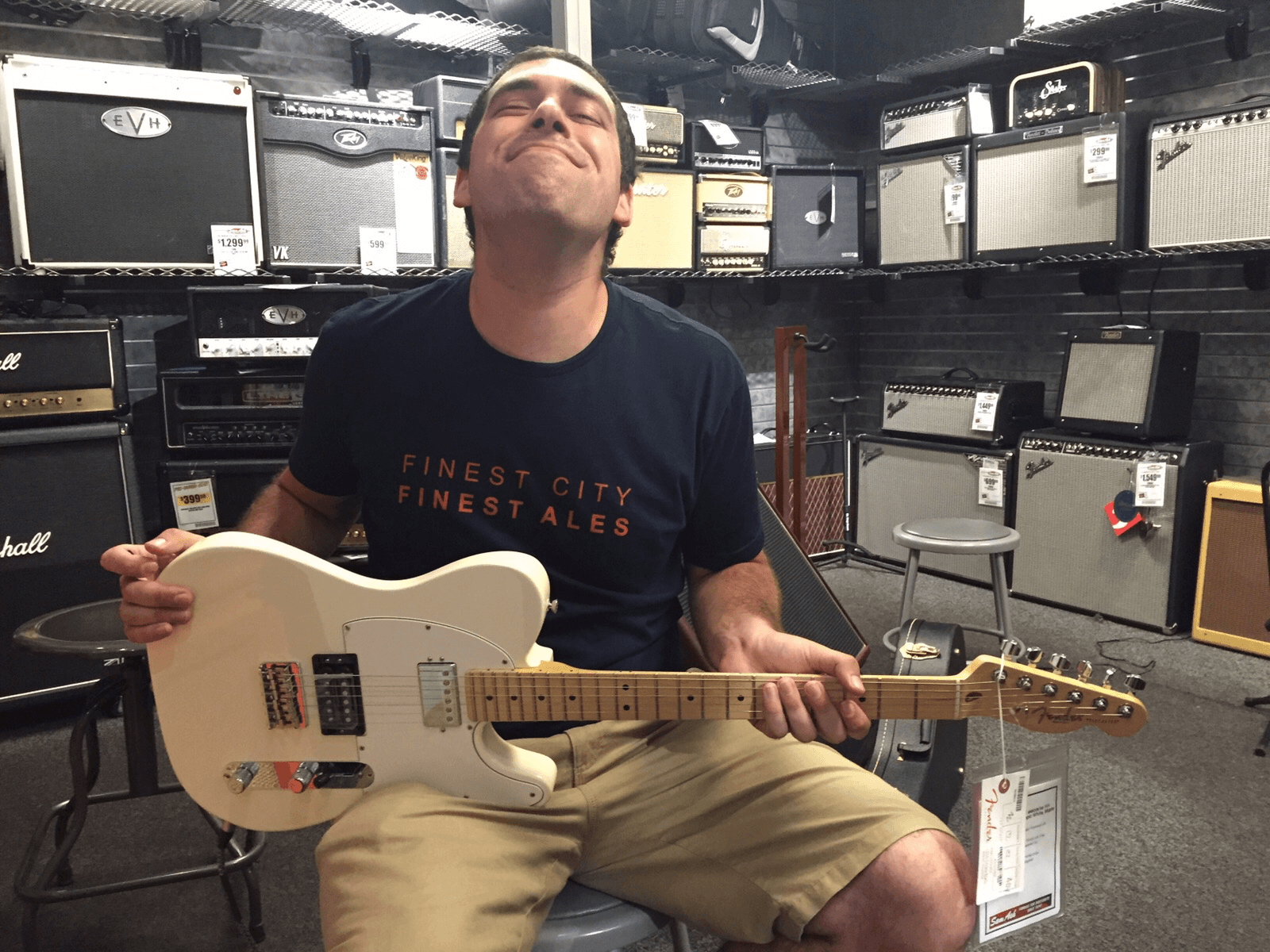 Versatility is your enemy